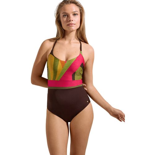 Maillots de bain Maillot de bain une pièce shapewear armaturé multipositions - Lisca - Modalova