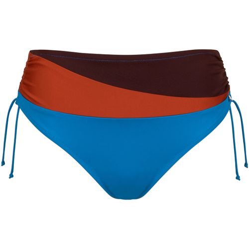 Maillots de bain Bas de maillot slip de bain taille haute côtés réglables - Lisca - Modalova