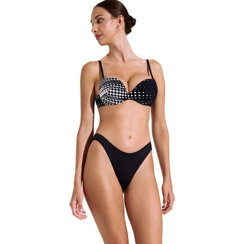 Maillots de bain Bas maillot slip de bain échancré taille basse Quito - Lisca - Modalova
