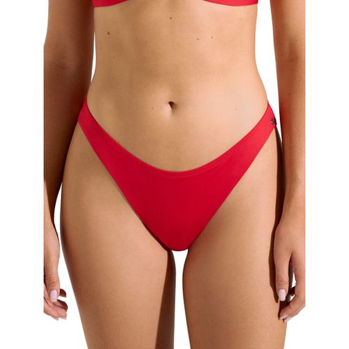 Maillots de bain Bas de maillot slip de bain échancré taille basse Quito - Lisca - Modalova
