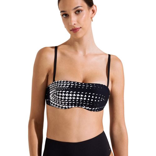 Maillots de bain Haut de maillot de bain bandeau préformé Quito - Lisca - Modalova
