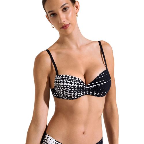 Maillots de bain Haut maillot de bain préformé Quito - Lisca - Modalova