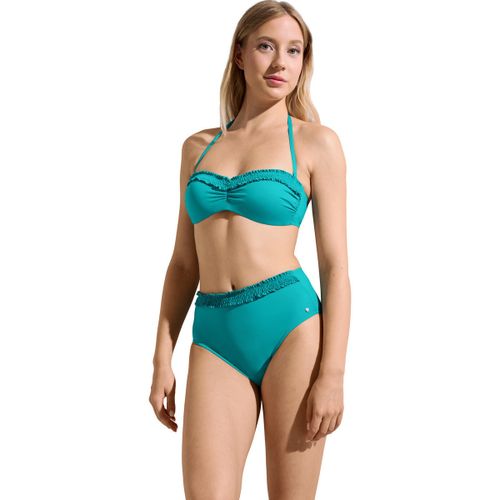 Maillots de bain Bas maillot slip de bain échancré taille haute Las Vegas - Lisca - Modalova