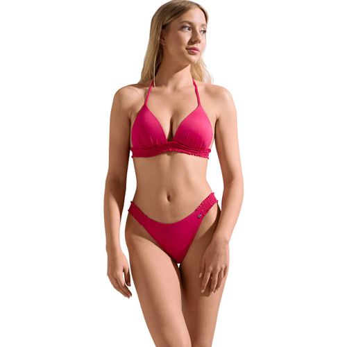 Maillots de bain Bas maillot slip de bain échancré taille basse Las Vegas - Lisca - Modalova