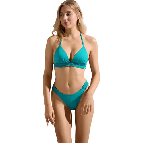 Maillots de bain Bas de maillot slip de bain échancré taille basse Las Vegas - Lisca - Modalova