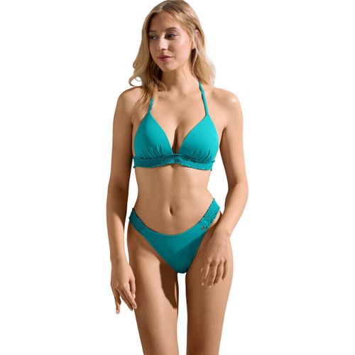 Maillots de bain Bas maillot slip de bain échancré taille basse Las Vegas - Lisca - Modalova