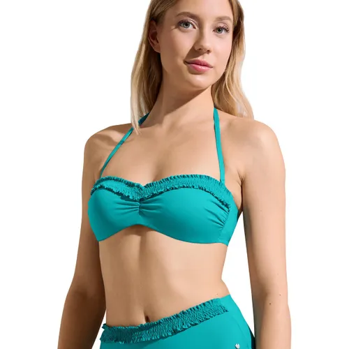 Maillots de bain Haut de maillot de bain bandeau préformé sans armatures Las - Lisca - Modalova