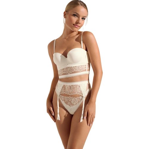 Corbeilles & balconnets Soutien-gorge bustier balconnet préformé Daydream mariage - Lisca - Modalova