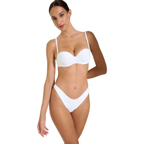 Maillots de bain Bas de maillot slip de bain échancré Sardinia - Lisca - Modalova