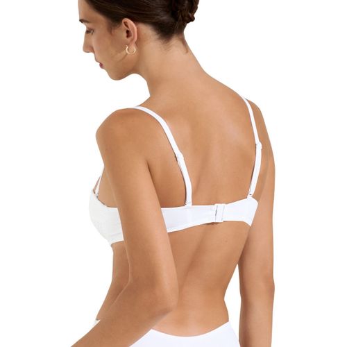 Maillots de bain Haut de maillot de bain bandeau balconnet préformé Sardinia - Lisca - Modalova