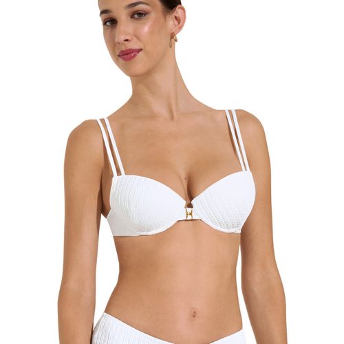 Maillots de bain Haut de maillot de bain préformé Sardinia - Lisca - Modalova