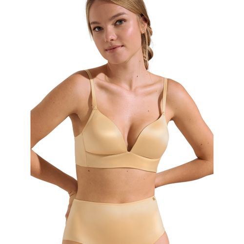 Triangles / Sans armatures Soutien-gorge triangle préformé sans armatures Naomi - Lisca - Modalova
