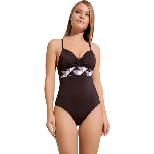 Maillots de bain Maillot de bain une pièce préformé sans armatures Toulouse - Lisca - Modalova