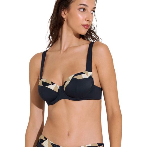 Maillots de bain Haut maillot de bain armaturé Toulouse bonnets C à E - Lisca - Modalova