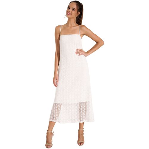Robe Robe longue estivale à bretelles Rimini - Lisca - Modalova