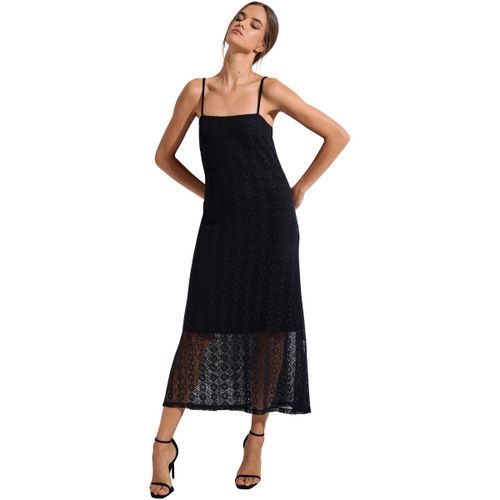 Robe Robe longue estivale à bretelles Rimini - Lisca - Modalova