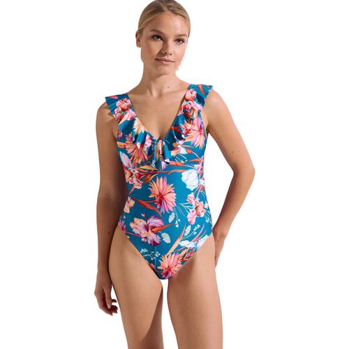 Maillots de bain Maillot de bain une pièce préformé sans armatures Rimini - Lisca - Modalova