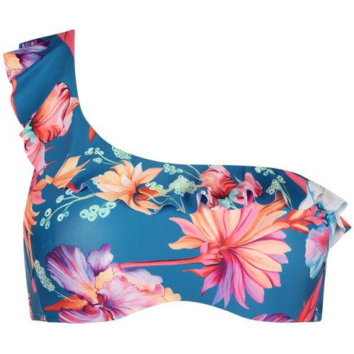 Maillots de bain Haut de maillot de bain asymétrique préformé Rimini - Lisca - Modalova