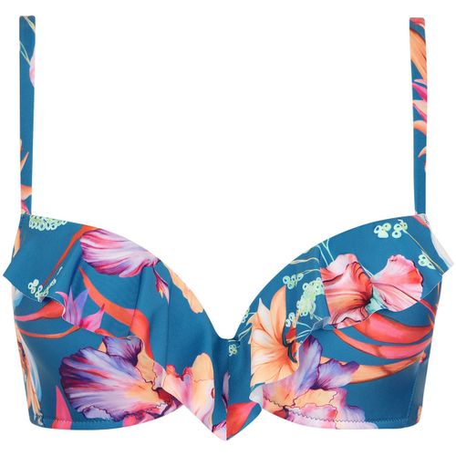 Maillots de bain Haut de maillot de bain push-up multipositions Rimini - Lisca - Modalova