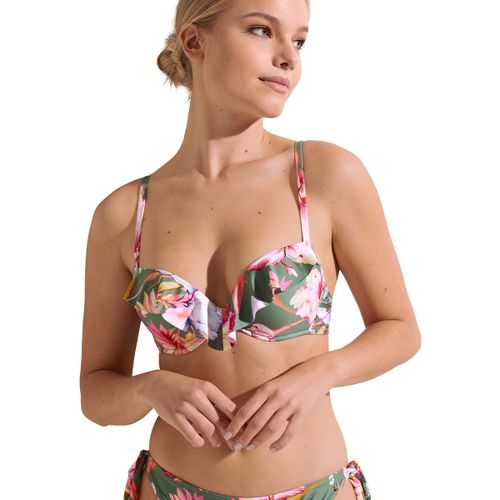 Maillots de bain Haut de maillot de bain push-up multipositions Rimini - Lisca - Modalova