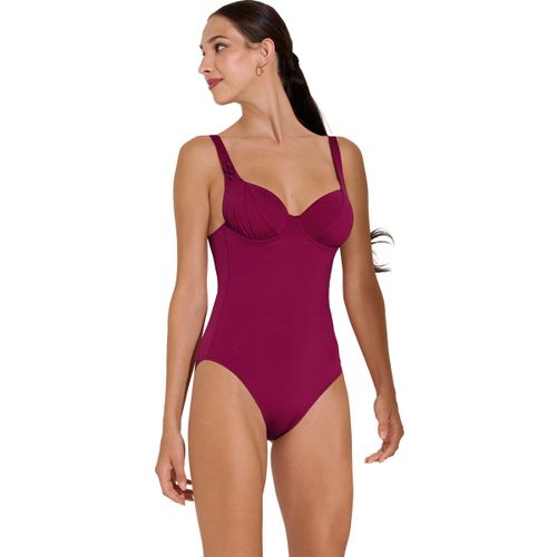 Maillots de bain Maillot de bain une pièce armaturé multipositions Palma - Lisca - Modalova