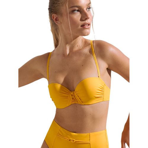 Maillots de bain Haut de maillot de bain bandeau balconnet préformé Palma - Lisca - Modalova