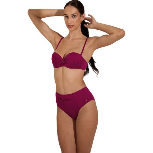 Maillots de bain Haut de maillot de bain bandeau balconnet préformé Palma - Lisca - Modalova