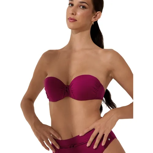 Maillots de bain Haut maillot de bain bandeau balconnet préformé Palma - Lisca - Modalova