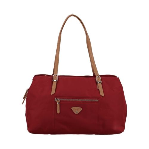 Sac de voyage Sac de voyage Ref 62132 Rouge 40*26*14 cm - Jump - Modalova