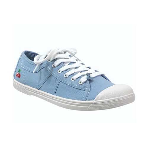 Baskets basses BASIC 02 - Le Temps des Cerises - Modalova