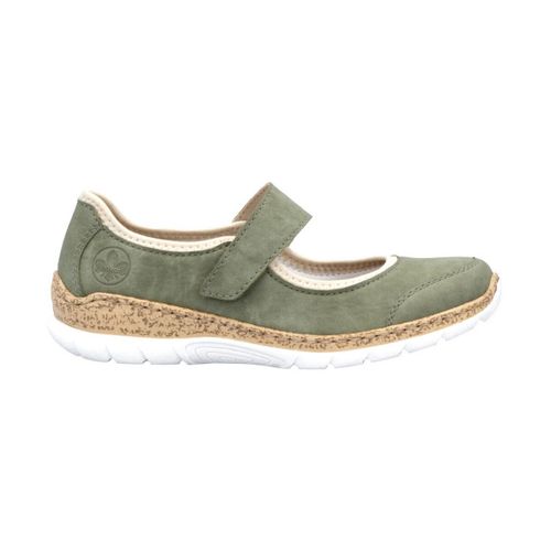 Ballerines Rieker N42B0 - Rieker - Modalova