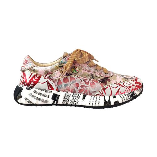 Baskets basses Laura Vita Burton 31 - Laura Vita - Modalova