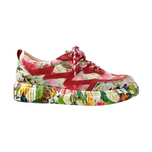 Baskets basses Laura Vita Soleno 06 - Laura Vita - Modalova