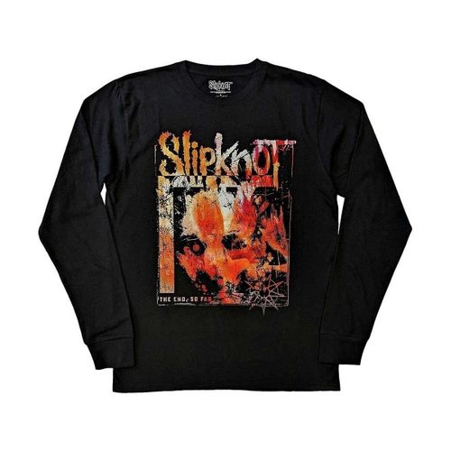 T-shirt The End So Far Pepper - Slipknot - Modalova