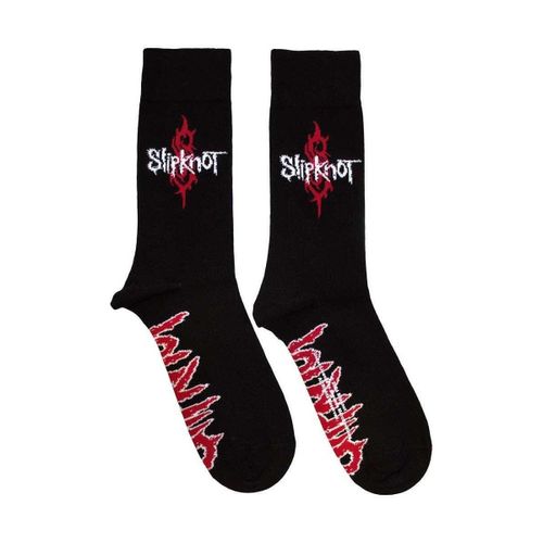 Chaussettes Slipknot Tour 22 - Slipknot - Modalova