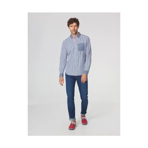 Chemise TBS ZAYNECHE - TBS - Modalova