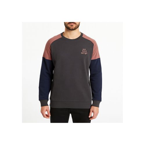 Sweat-shirt We love Serge - Serge Blanco - Modalova