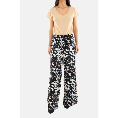 Pantalon Molly Bracken t2027dp - Molly Bracken - Modalova