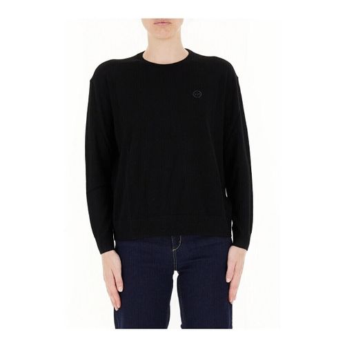 Pull XW000268AF11896 - Armani Exchange - Modalova