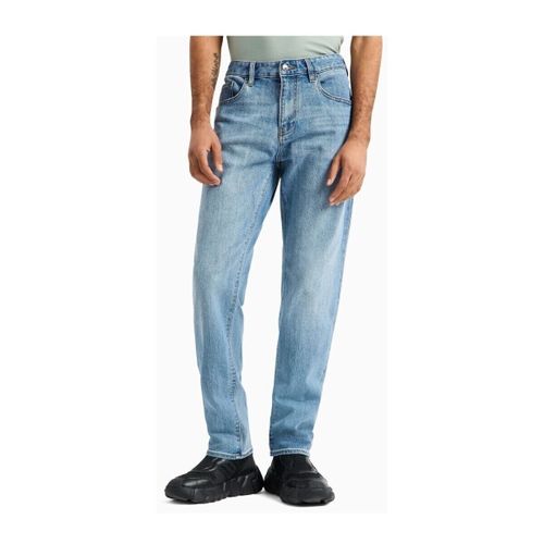 Jeans Armani Exchange 6DZJ13Z1ZWZ - Armani Exchange - Modalova