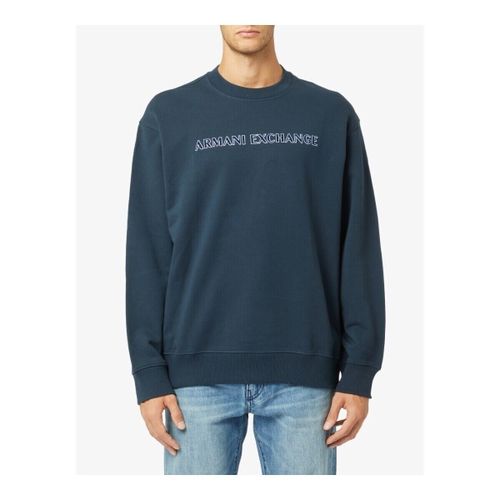 Sweat-shirt 6DZMBAZJADZ - Armani Exchange - Modalova