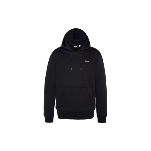 Sweat-shirt hirt à capuche AVEC BRODERIE - Schott - Modalova