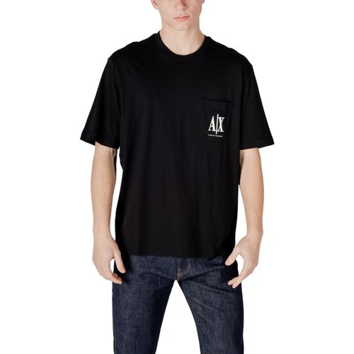 Polo XM000366 AF12308 - Armani Exchange - Modalova