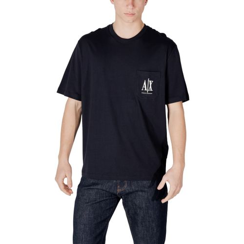 Polo XM000366 AF12308 - Armani Exchange - Modalova
