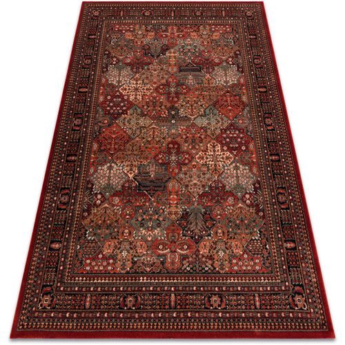 Tapis Tapis en laine KASHQAI 4309 300 oriental, 200x300 cm - Rugsx - Modalova