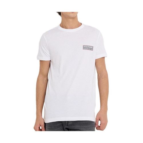 T-shirt Tommy Hilfiger Printed - Tommy Hilfiger - Modalova