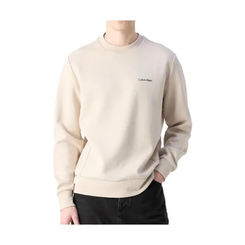 Sweat-shirt Micro - Calvin Klein Jeans - Modalova