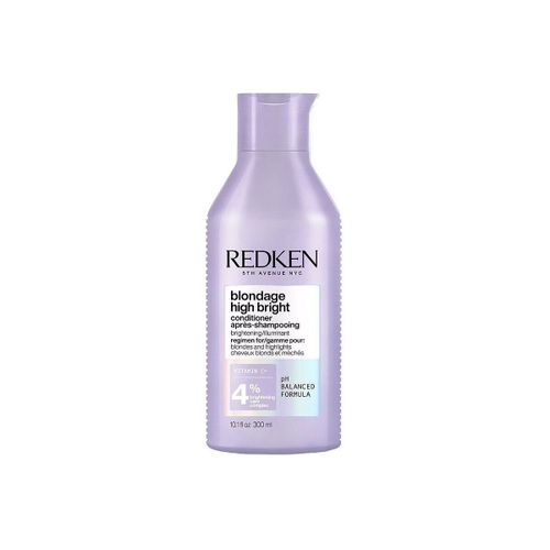 Soins & Après-shampooing Blondage High Bright Conditioner - Redken - Modalova