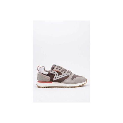 Baskets Baskets Confort Urbain Leggera marron - Victoria - Modalova