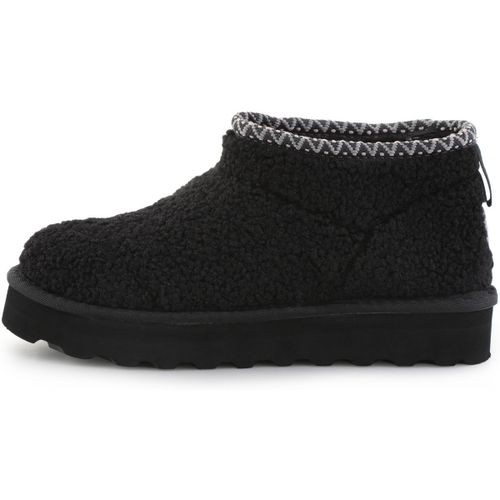 Boots Snuggle Daphne Deco 3192W-011 Black - Bearpaw - Modalova